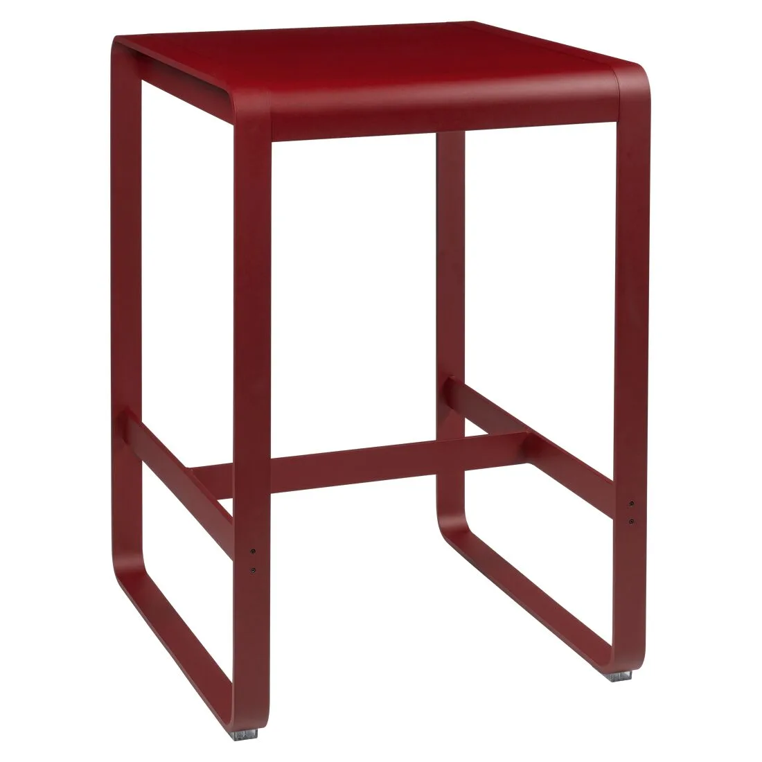 Fermob Bellevie BELLEVIE TABLE HAUTE 74X80